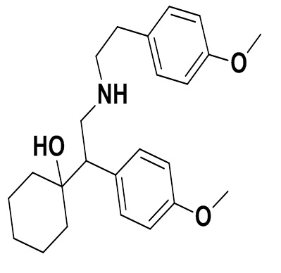 Venlafaxine EP Impurity H (Base)